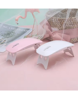 Nail Lamp Dryer Portable Manicure Tool