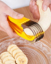 Fruit and Vegetable Slicer Cutter