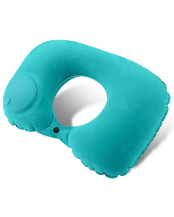 Self Inflatable Pillow