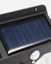 Waterproof Solar Interaction Wall Lamp