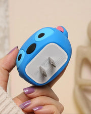 Steward Stitch - iPhone Charger Case and Cable Protector