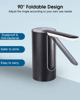 Rechargeable Water Dispenser