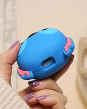 Steward Stitch - iPhone Charger Case and Cable Protector