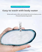 Magic Crystal Hair Remover