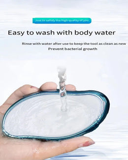 Magic Crystal Hair Remover