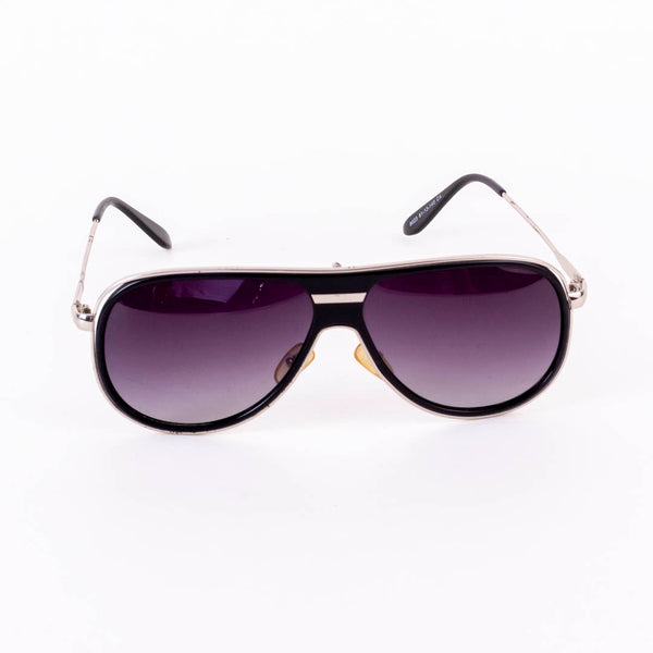 Ladies Sunglasses with Hanging Cover Case - "8023 61-13-140 C4"