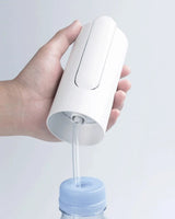 Rechargeable Water Dispenser