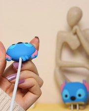 Steward Stitch - iPhone Charger Case and Cable Protector