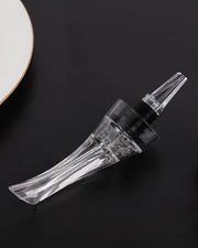 Wine Premium Aerator Pourer