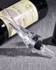 Wine Premium Aerator Pourer