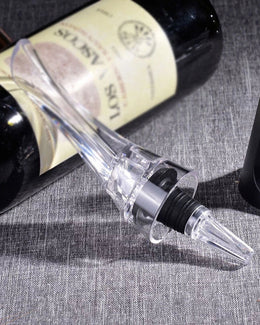 Wine Premium Aerator Pourer