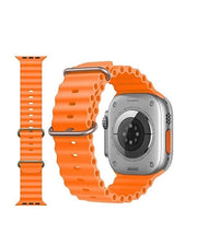 Watch 8 Ultra Smartwatch