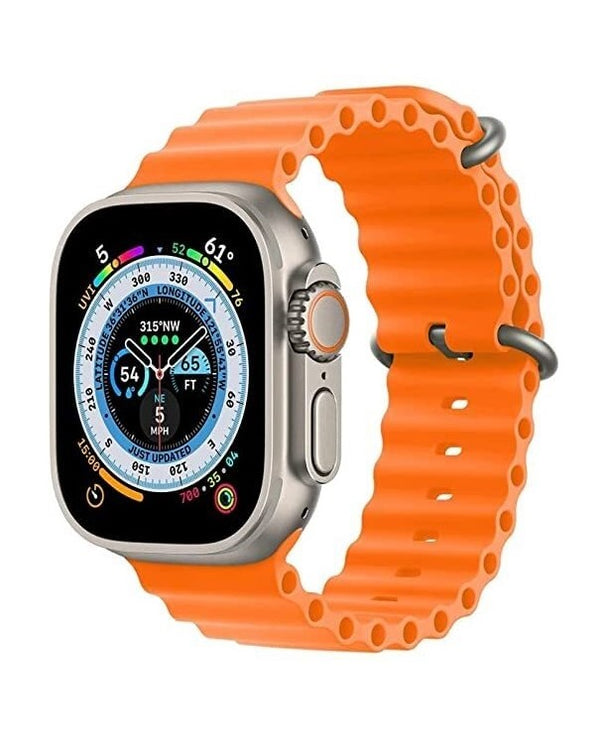 Watch 8 Ultra Smartwatch