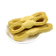 Pet Treats Dental Flavor 360 Dental Bones - 100gm, Pack Of 5pcs