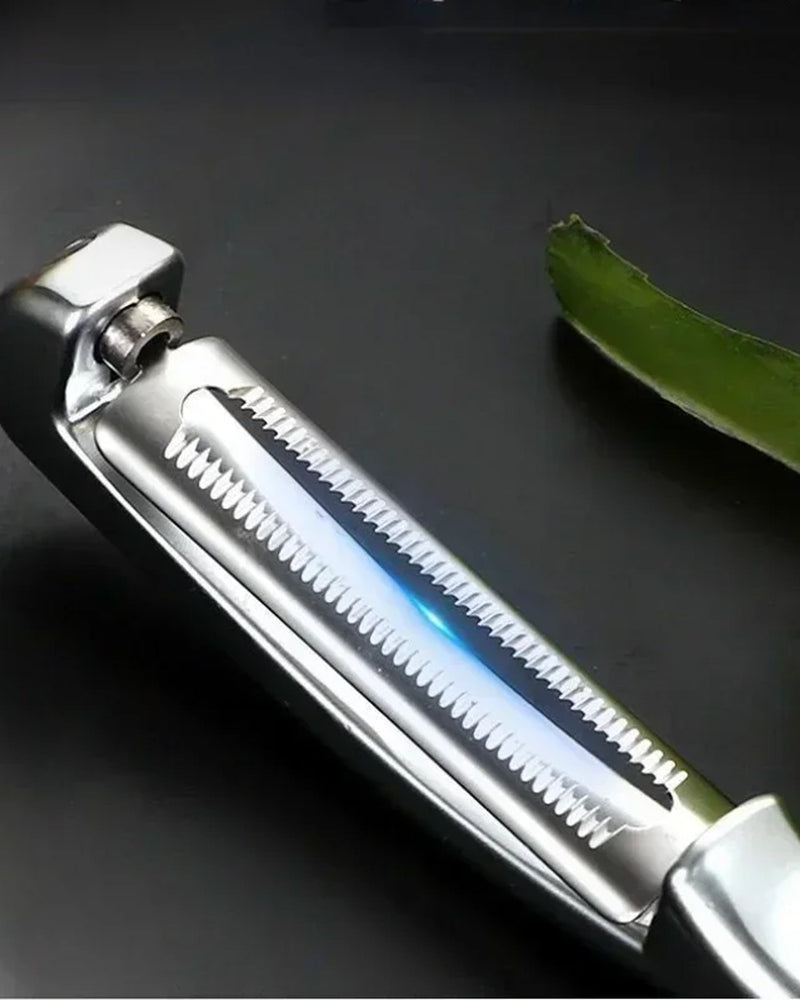 Straight Vegetable Peeler