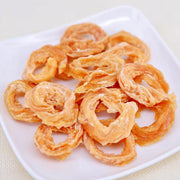 Pet Chicken Rings - 100gm