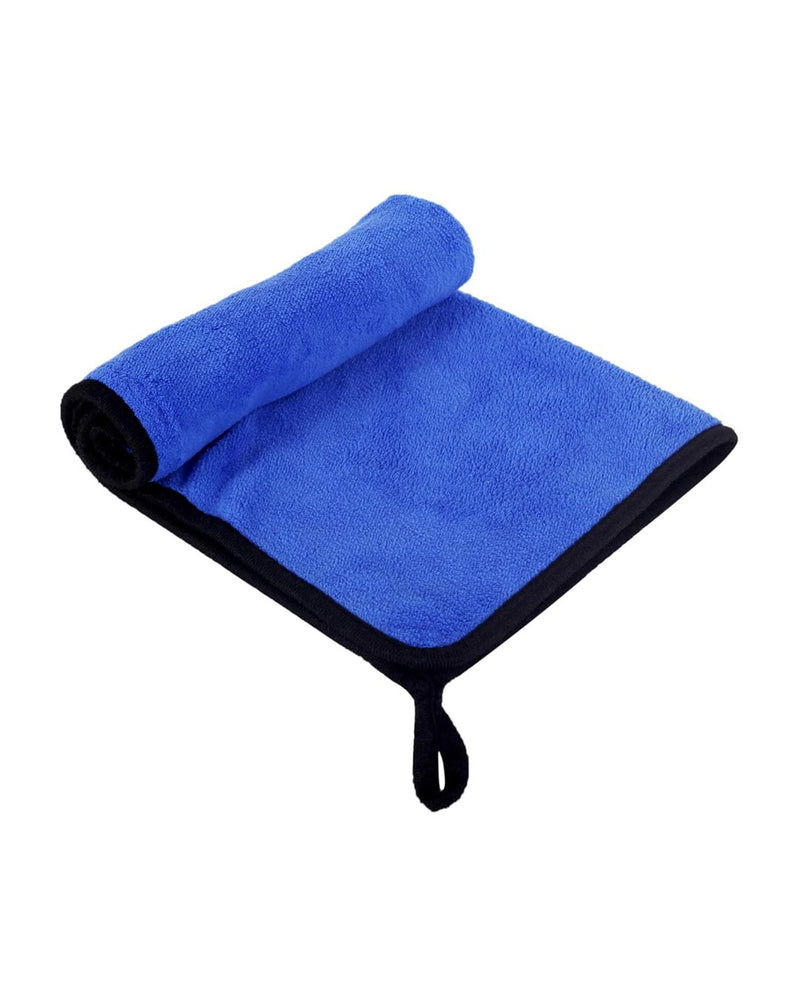 Super Heavy Microfiber Cloth