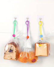 Bag Sealing Strap Set of-6