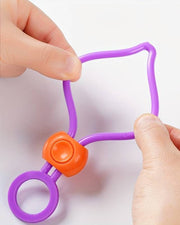 Bag Sealing Strap Set of-6