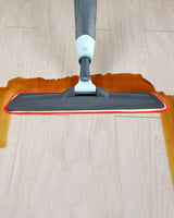 Water Spray Mop