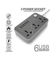 Extension Boards with Multi USB Ports