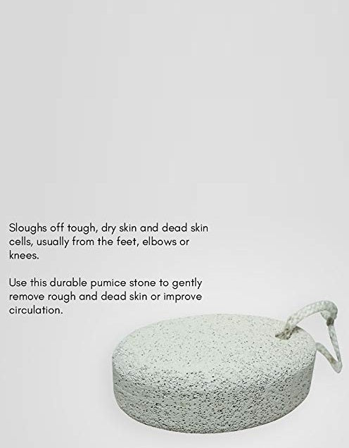 Pumice Stone For Foot Dead Skin Removal