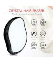 Magic Crystal Hair Remover