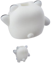 White Panda  - iPhone Charger Case and Cable Protector