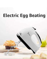 Electric Hand Mixer