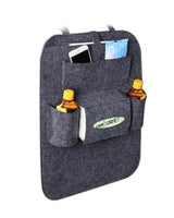 Car Back Seat Organizer Pro