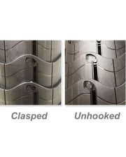 Compact Foldable Stool