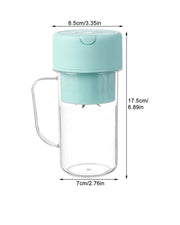 Portable Electric Blending Bottle