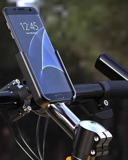 Mobile Holder for Bikes