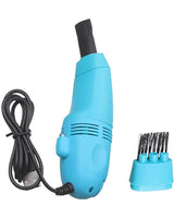 Mini Small Vacuum Cleaner