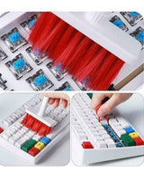 5 in 1 Multi-Function Keyboard Cleaning Brush - Cleaning Tools Kit