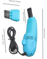 Mini Small Vacuum Cleaner