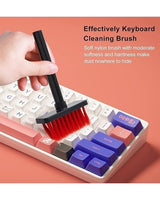 5 in 1 Multi-Function Keyboard Cleaning Brush - Cleaning Tools Kit