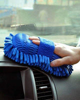 Microfiber Car Washing Duster