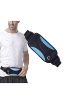 Waterproof Sports Running Belt Bag Pouch