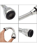 Water Saving Nozzle Adapter - Faucet Spray