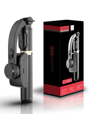 Anti-Shake Camera Stabilizer Gimbal for Smartphones - Q08