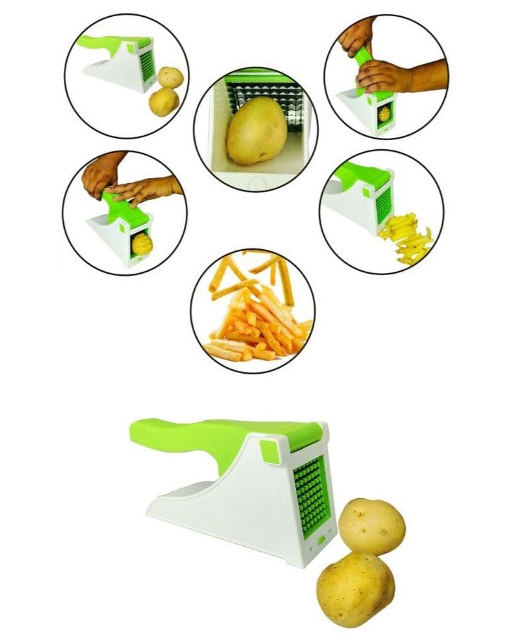 Potato And Vegetable Slicer