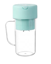 Portable Electric Blending Bottle