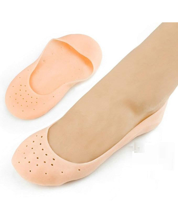 Silicone Foot Protector Moisturizing Socks