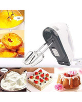 Electric Hand Mixer