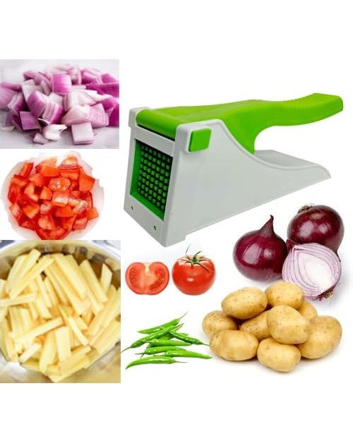 Potato And Vegetable Slicer