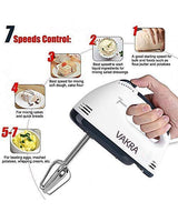 Electric Hand Mixer