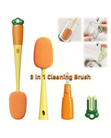 Bottle Cleaning Brush