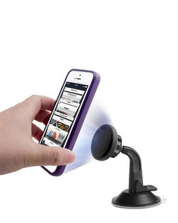 Windshield Magnetic Phone Holder