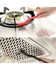 Mini Wire Brush Set Of 3